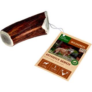 Wilderness Kronhjort Gevir large 120-160 g