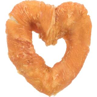 Denta Fun Chicken Heart - 125 g