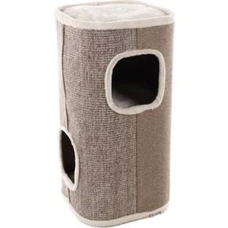 Kradsetræ Barrel George, M 40 x 40 x 80 cm.