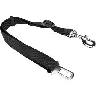 ANIONE Sikkerheds line Buckle 38x62 cm sort