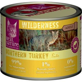 Adult Wild. North. Turkey dåse kalkun 200 g