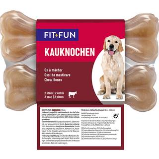 Tyggeben 2 stk 13 cm 120 g