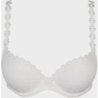 Marie Jo Avero Push-Up Bra - White - C 75
