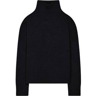Vanessa Bruno Malo Sweater Black - L