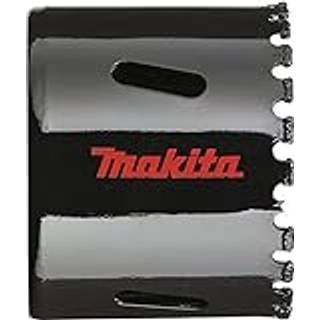 Makita Diamant Hulsav Tand/ Våd 54mm - D-61329