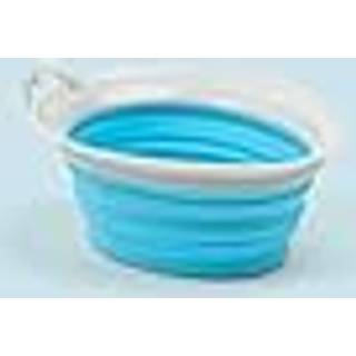 LEAF Travel Bowl Turkis