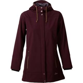 Dobsom Women's Pompei Jacket Bordeaux, 36