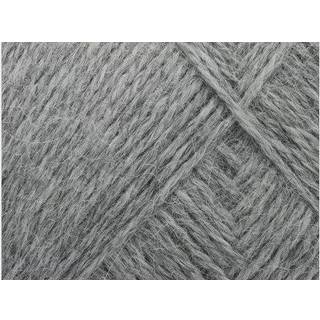 Vilja  401 - Light Grey Melange