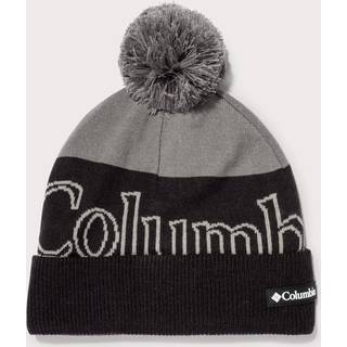 Columbia Polar Powder II Beanie Hat Grey