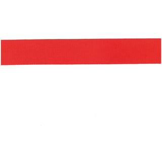 Paper Poetry Taftband rot 16mm 3m - Rot