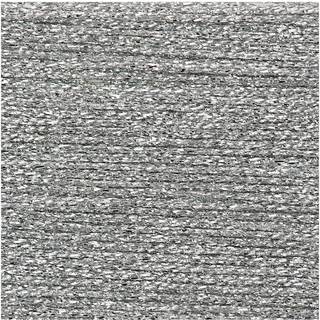 Creative Ricorumi Lamé dk - Silber