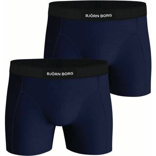 PREMIUM COTTON STRETCH BOXER 2p, MULTIPACK 5