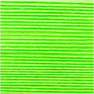 Creative Ricorumi Neon dk - Neon-Grün