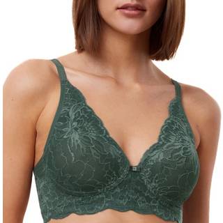Triumph Amourette Charm Conscious N03 - Darkgreen - B 70