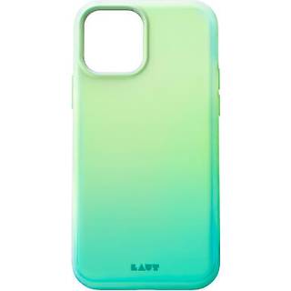 HUEX FADE iPhone 12 Mini cover - Mint