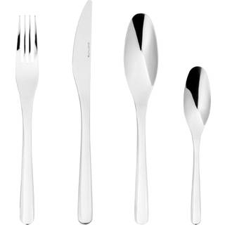 Eternum Eternum Alfa bestiksæt 24 dele Rustfrit stål