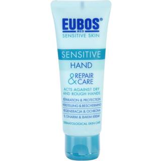 Eubos Sensitive Regenererende og beskyttende creme til hænder 75 ml - 75 ml