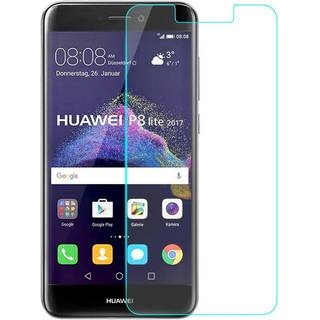 Huawei Honor 8 Lite Hærdet Glas Beskyttelsesfilm