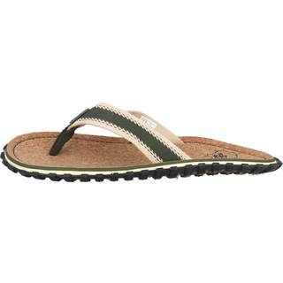 Gumbies Unisex Corker Khaki, 46