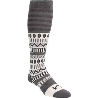 Kari Traa Åkle Ski Socks 36-37 DOVE