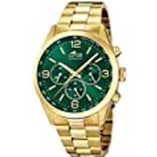 Stilfuld Herre Lotus 18153/B Ur