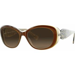 Lafont Hanoi 5169 56 Solbriller Mænd Brun - Brown - 56mm