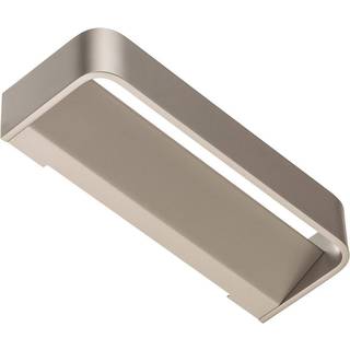 Rotaliana Frame W2 LED-væglampe, creme, 2.700K