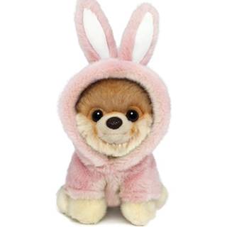 Gund Boo Verdens s?deste hund Bunny Fyld Animal Bunny Plush Leget?j i alderen 1 og op 5 """"