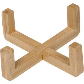 Skålholder Bambus - Ø 15,5 x 6,0 cm