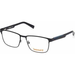 Timberland Mand TB1721 2 Vista -rammer Metal Sort Firkantet Normal