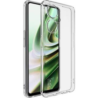 Imak TPU Cover OnePlus Nord CE 3 Lite Gennemsigtig