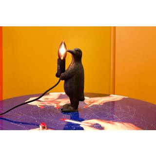 Light & Living - Penguin 24cm - Bordlampe