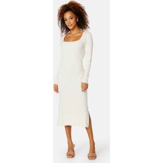 Osminda knitted cut out dress