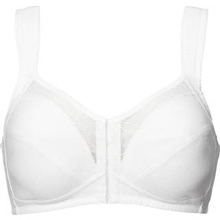 Foranlukket blød bh