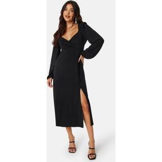 Giulia Long Sleeve Dress