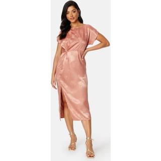 Renate Twist front Dress