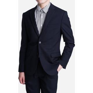 Kalle Blazer - Navy - L/164