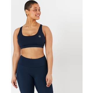 Maria Sports Bra – Navy – XL – fra EYDA