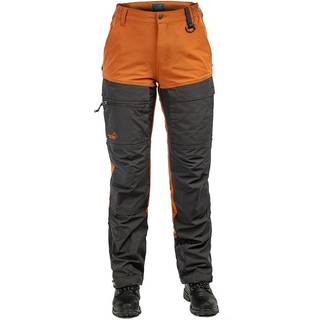 Arrak Outdoor Hybrid Pant W Burnt orange 38