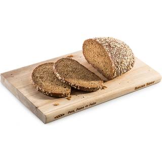 Skærebræt - Cooking Library (Bread)