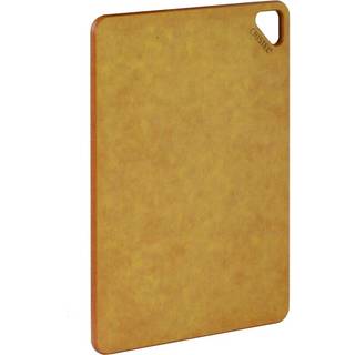 CRISTEL - Wood Fibre Cutting Board - Medium - Skarebratter - Brun - Træ