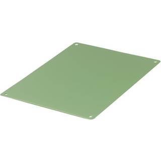 Profboard skærebræt, refill - Rød, 300 mm x 400 mm