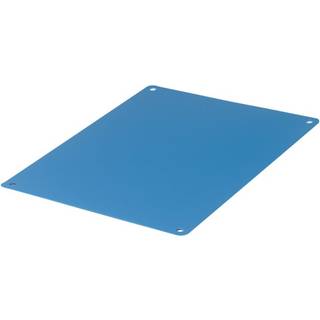 Profboard skærebræt, refill - Blå, 300 mm x 400 mm