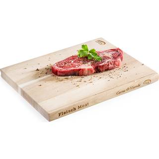Skærebræt - Cooking Library (Meat)