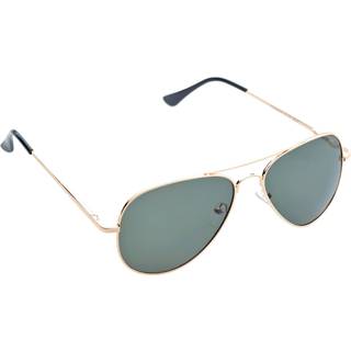 CBA Metalpilot Gold/green