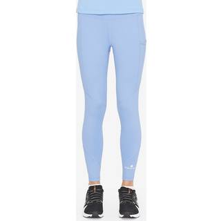 Ronhill Tech Crop Tight Women - Light Blue, Size S - light_blue