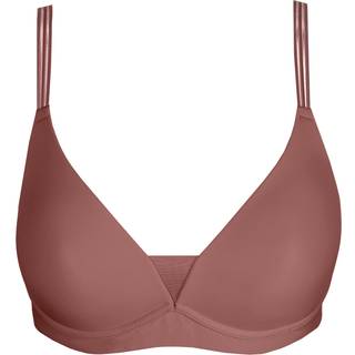 Marie Jo Louie Wireless Full Cup Bra - Lilac - B 75