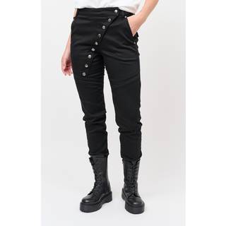 CRAlena Stay Black Jeans