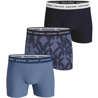 PREMIUM COTTON STRETCH ORIGINAL BOXER 2p, MULTIPACK 2