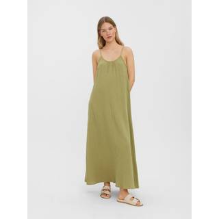 Vero Moda dame kjole VMNATALI - Sage - XS